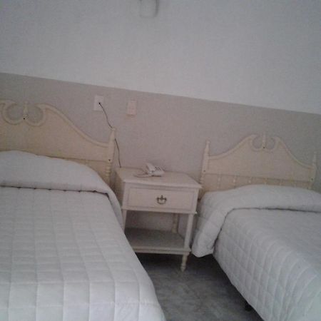 Hotel Fayad De Huejutla Уэхутла-де-Рейес Экстерьер фото