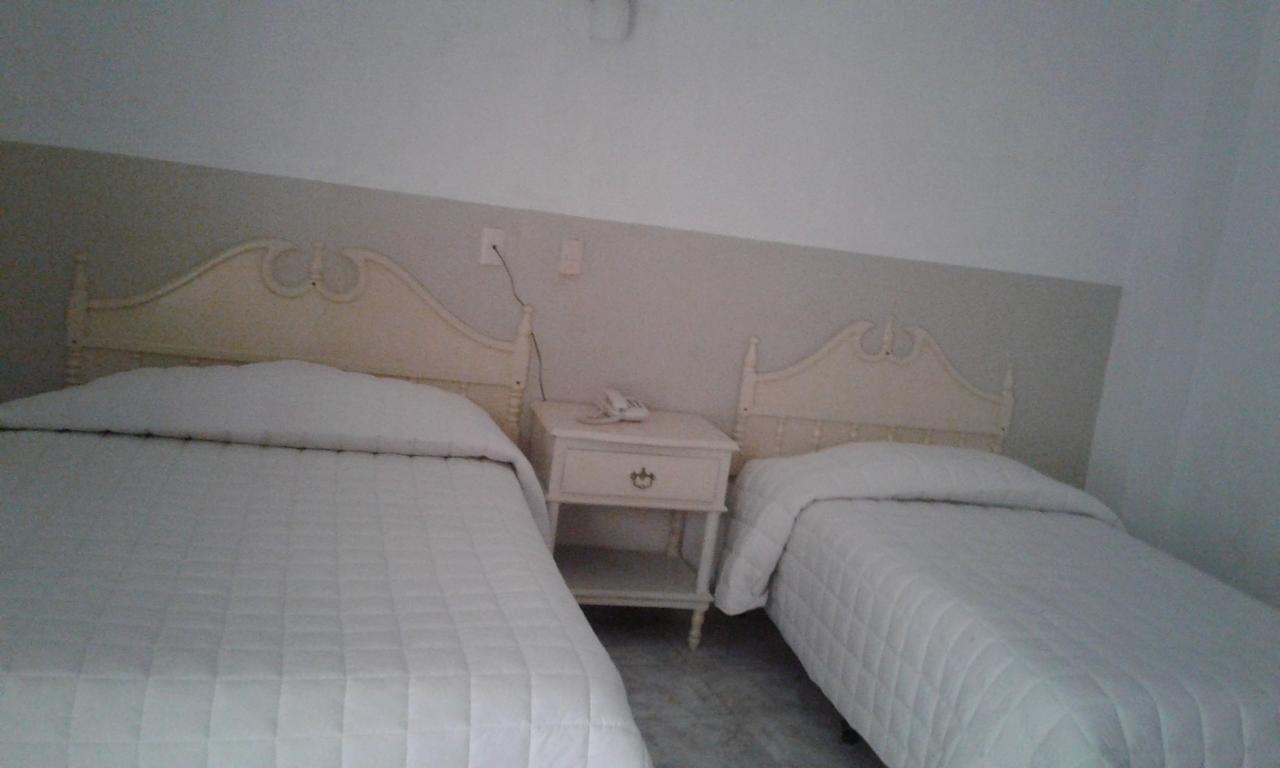 Hotel Fayad De Huejutla Уэхутла-де-Рейес Экстерьер фото
