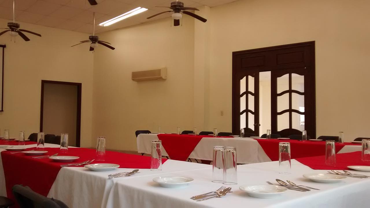 Hotel Fayad De Huejutla Уэхутла-де-Рейес Экстерьер фото